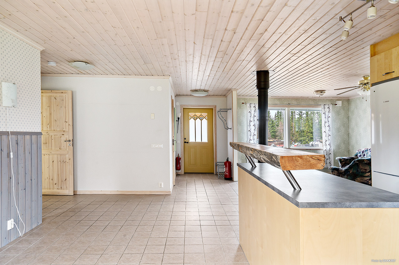 Henriksfjäll 36 – bild 7