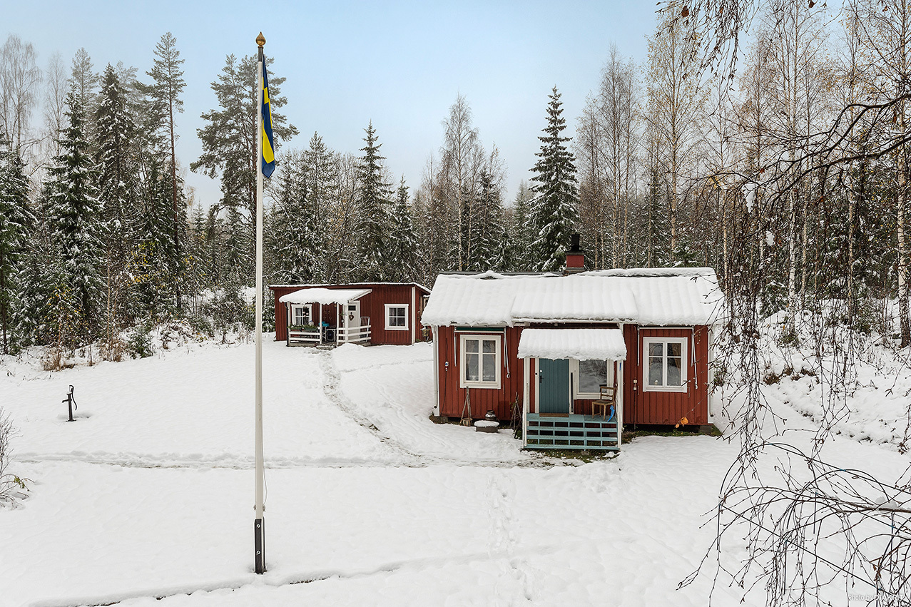 Akinvallsvägen 18