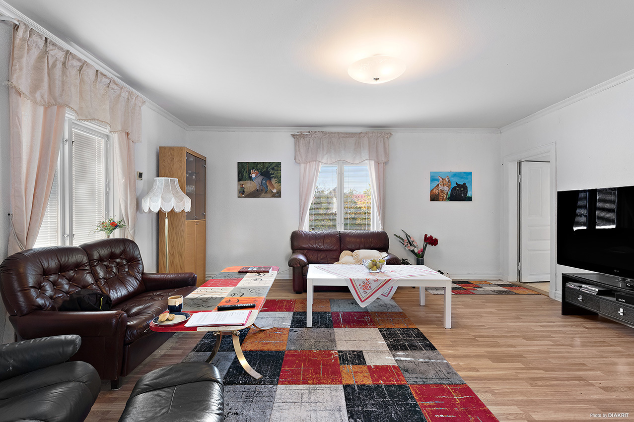 Korpedalsvägen 4 – bild 6