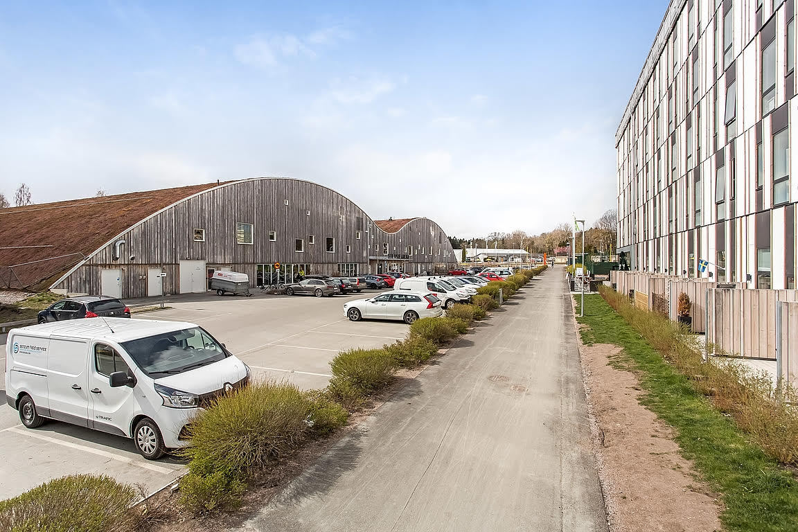 Torgny Segerstedts Allé 4 – bild 8