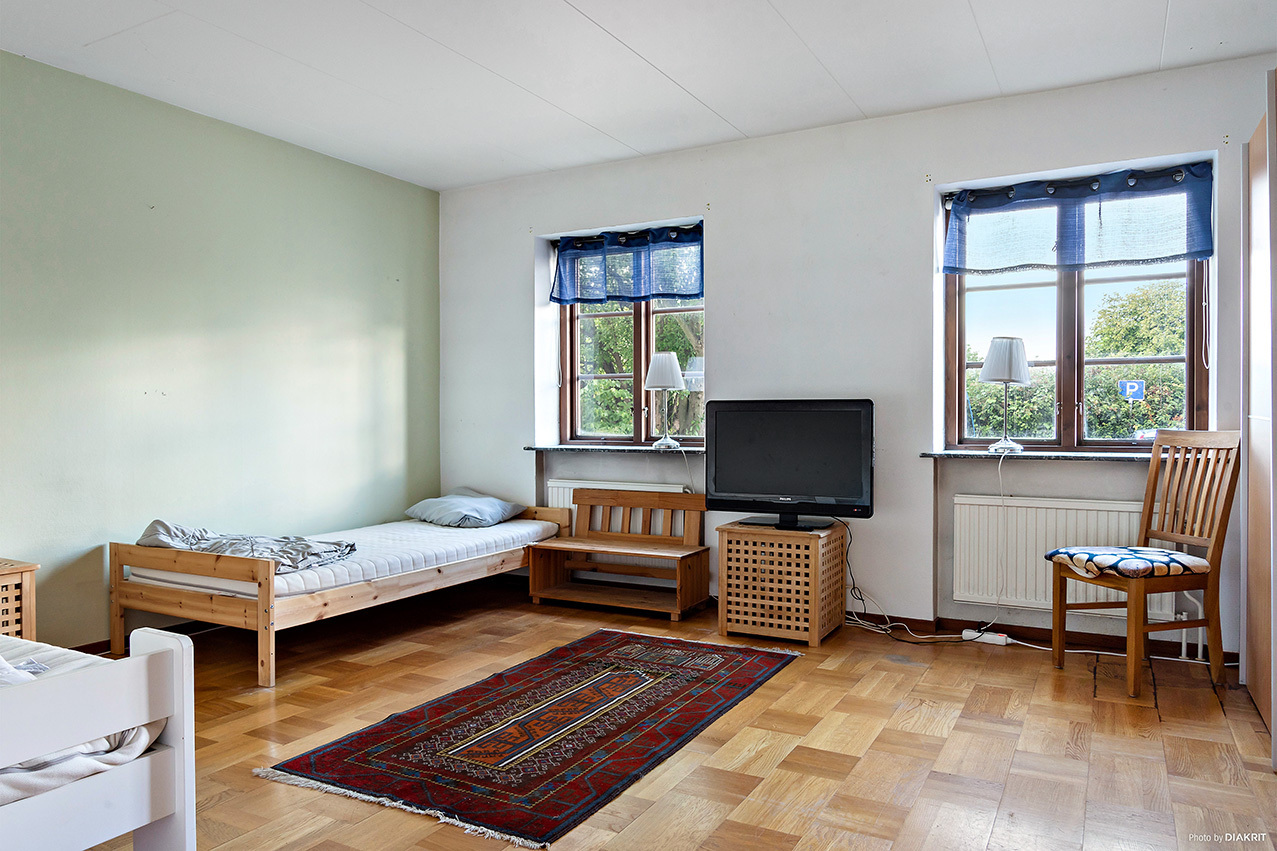 Bangårdsvägen 21 – bild 5