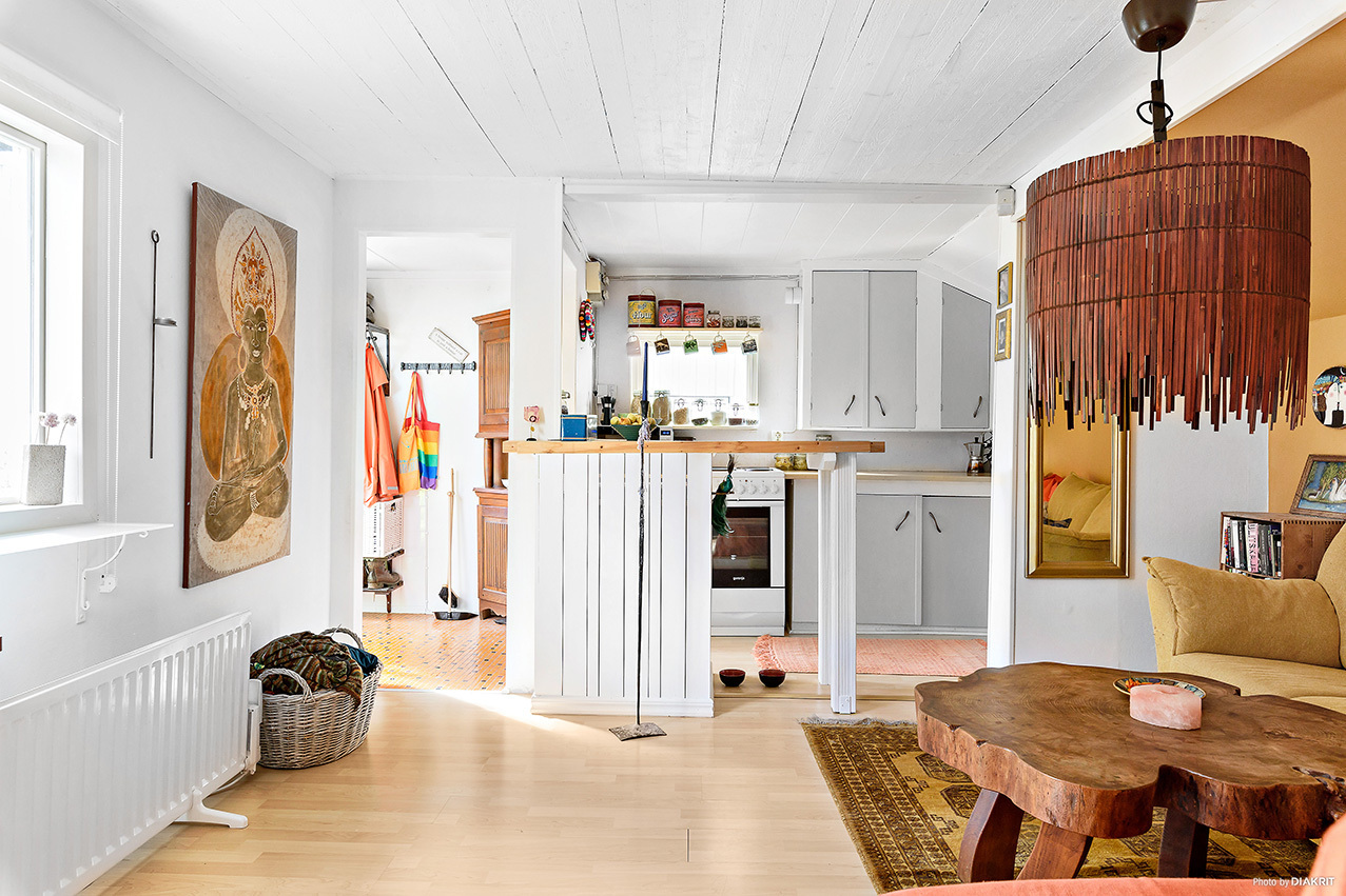 Syrengången 21 (Lundby koloniträdgårdar) – bild 4