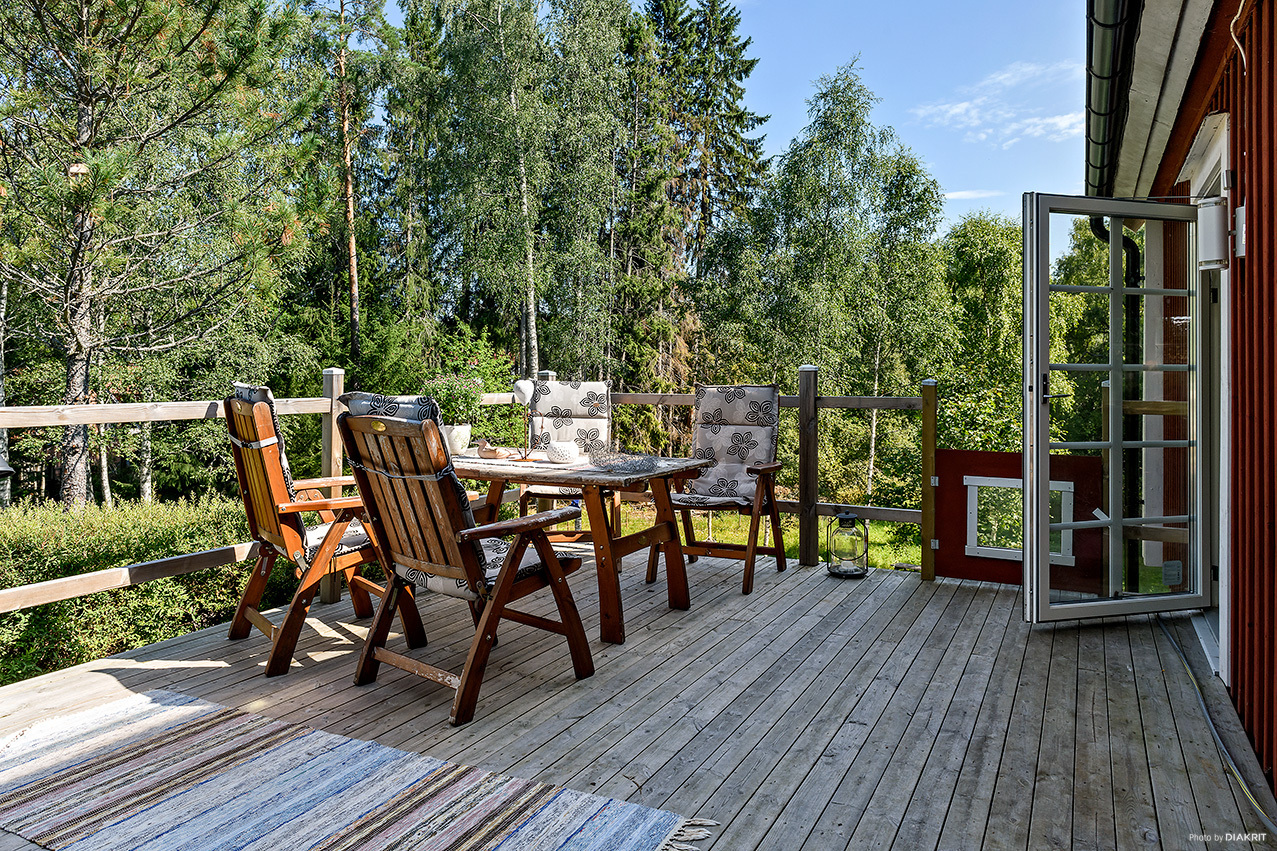Herrgårdsvägen 145 – bild 4