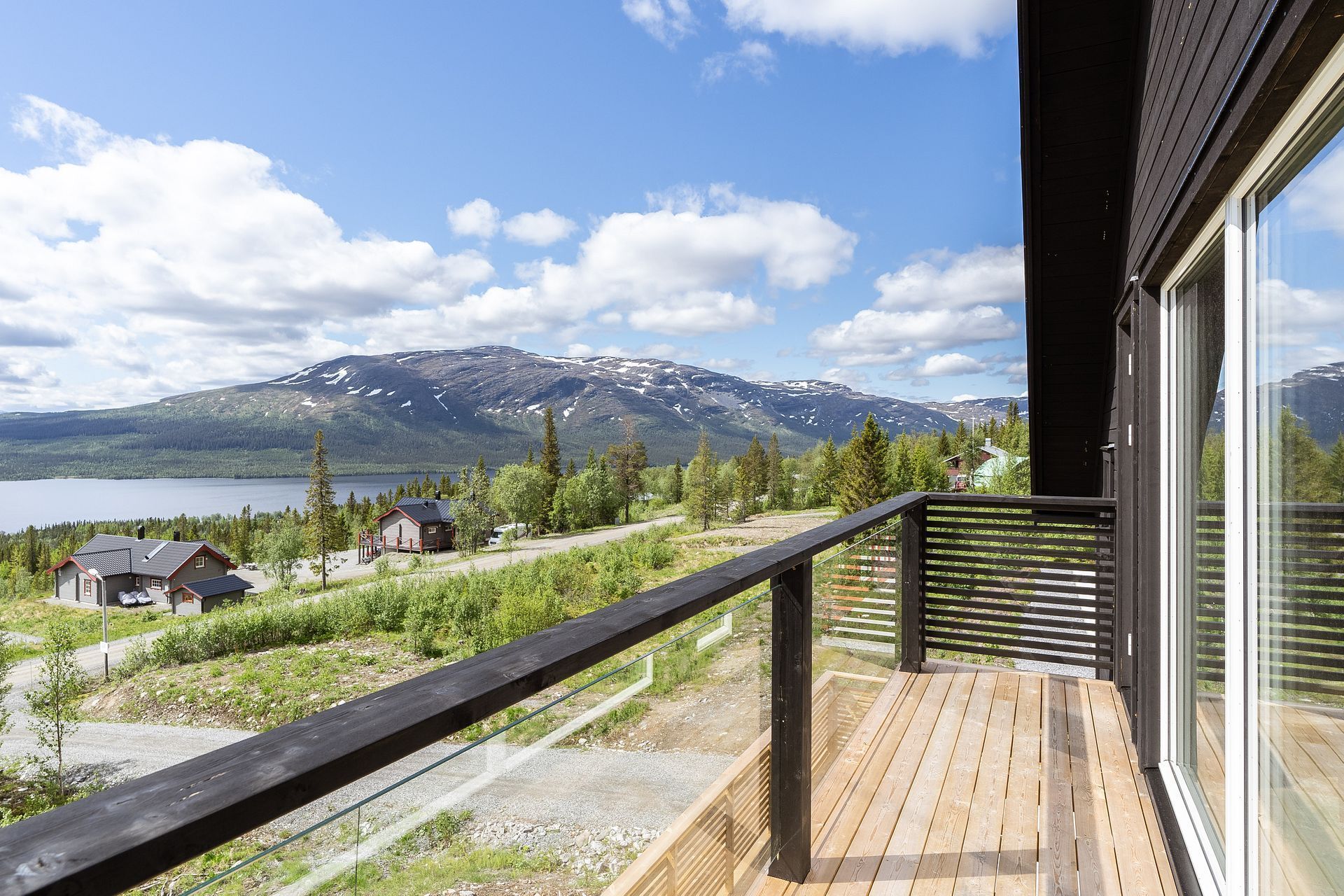 Ottsjö Högåsvägen 28 – bild 3