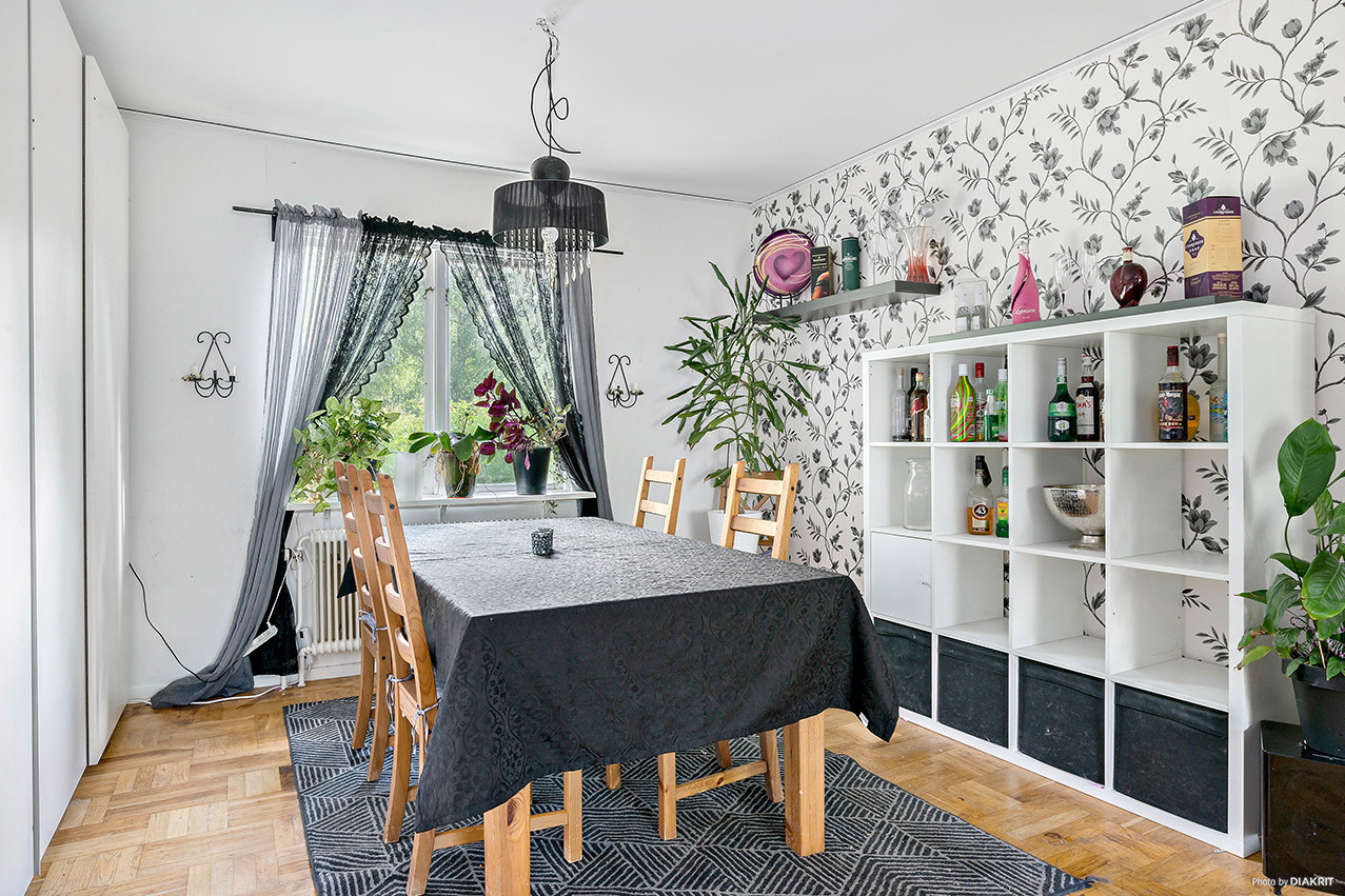 Hagbyvägen 9 – bild 3