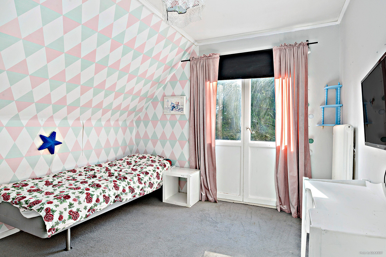 Hagbyvägen 9 – bild 8