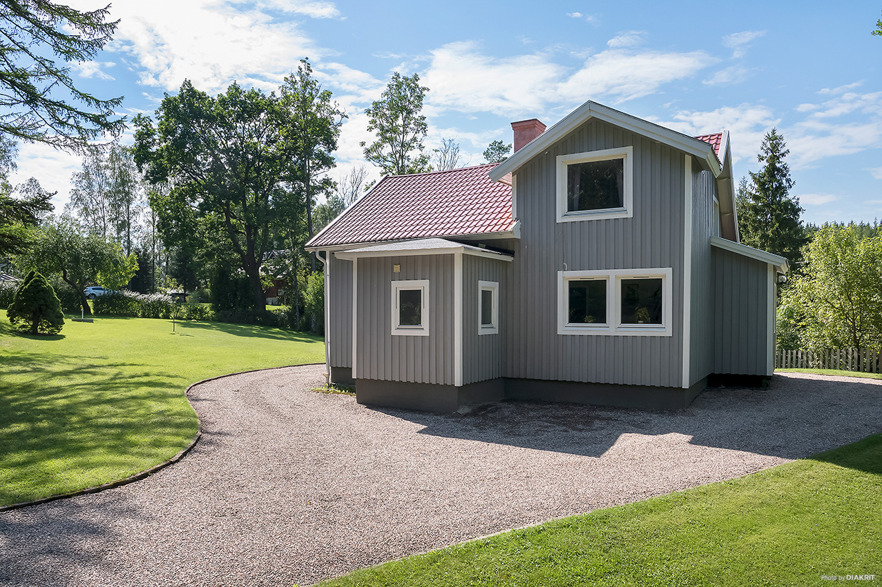 Västerlanda Hagen 110