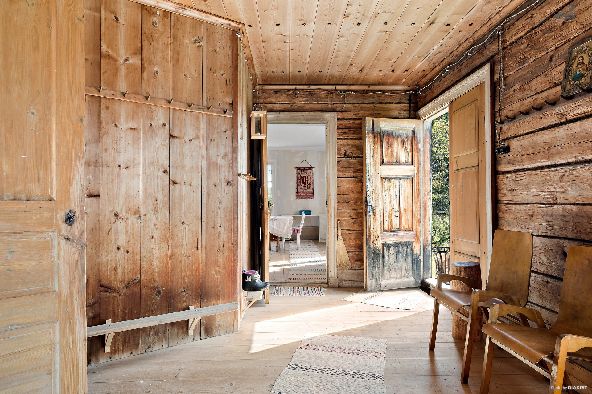 Ängersjö Kröjars 620 – bild 4