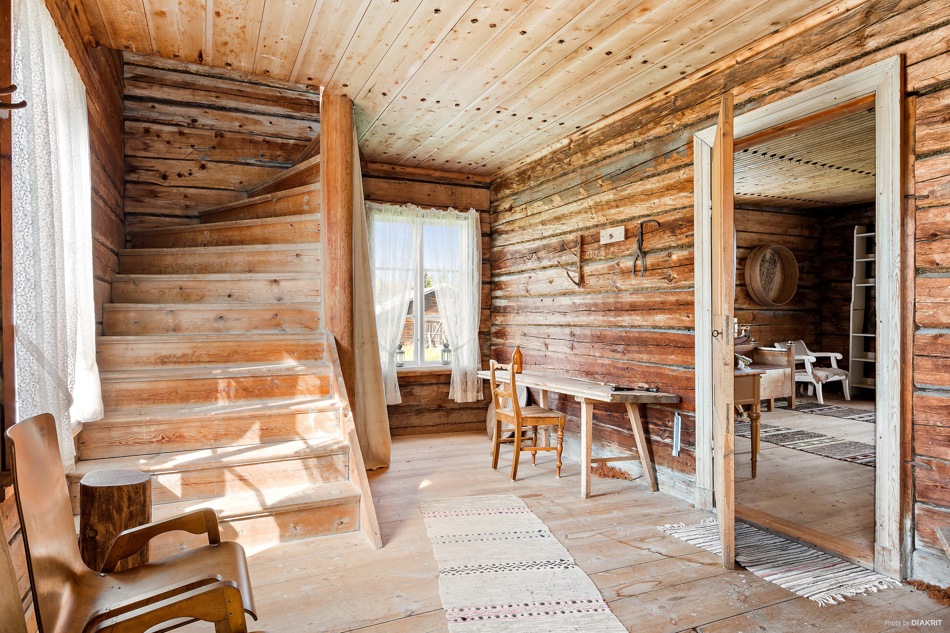 Ängersjö Kröjars 620 – bild 5
