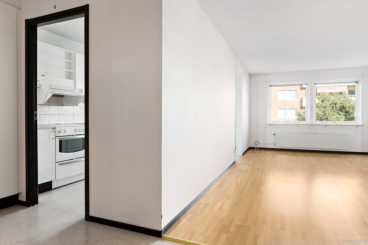 S:t Olofsgatan 60 B – bild 3