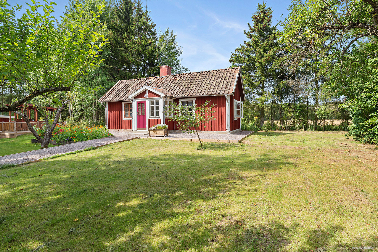 Hassla Rosstorp 1 – bild 3