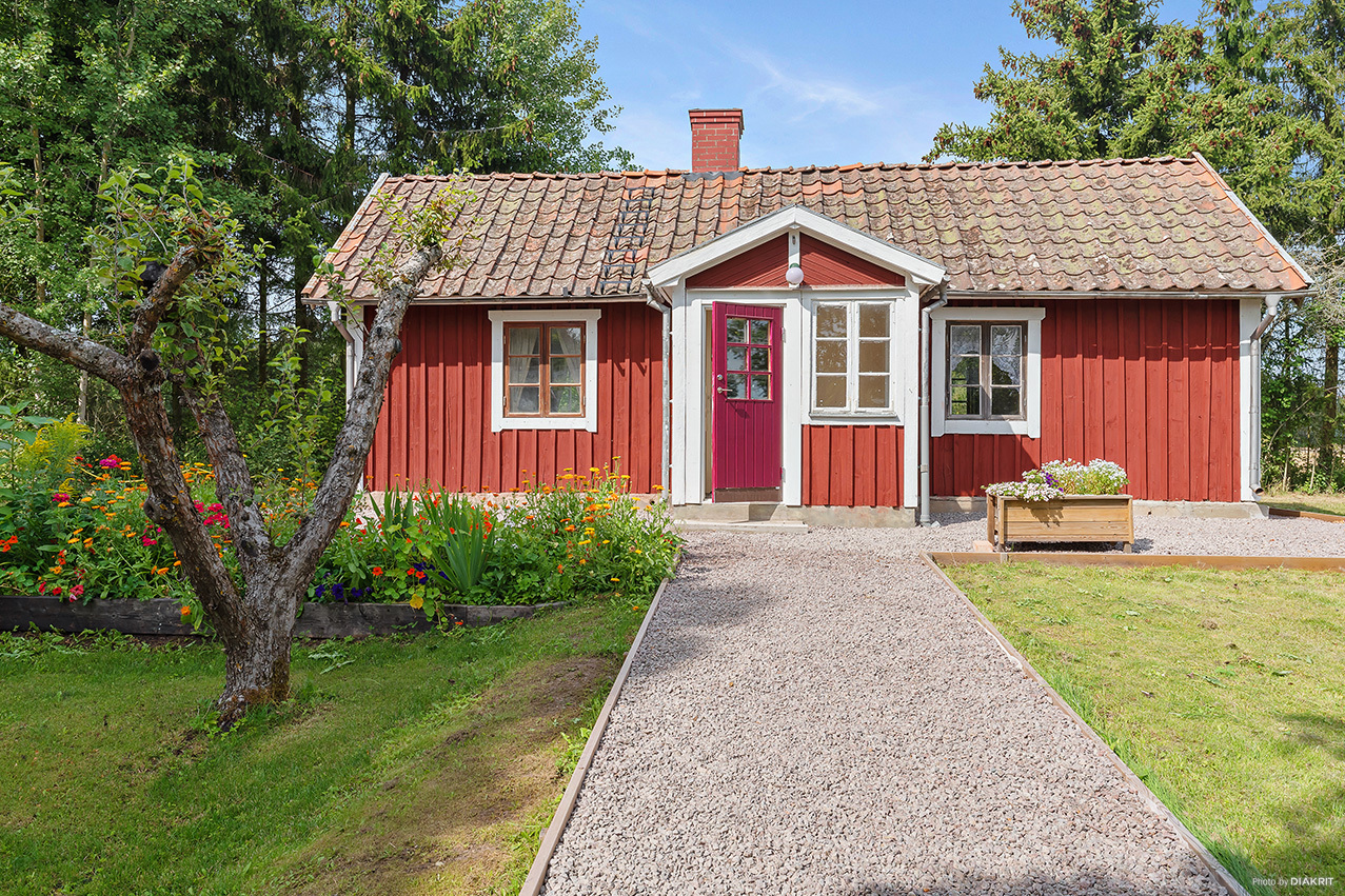 Hassla Rosstorp 1 – bild 4