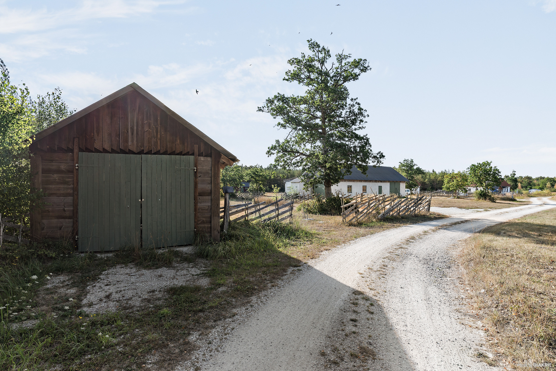 Eksta Bjärges 825 – bild 6