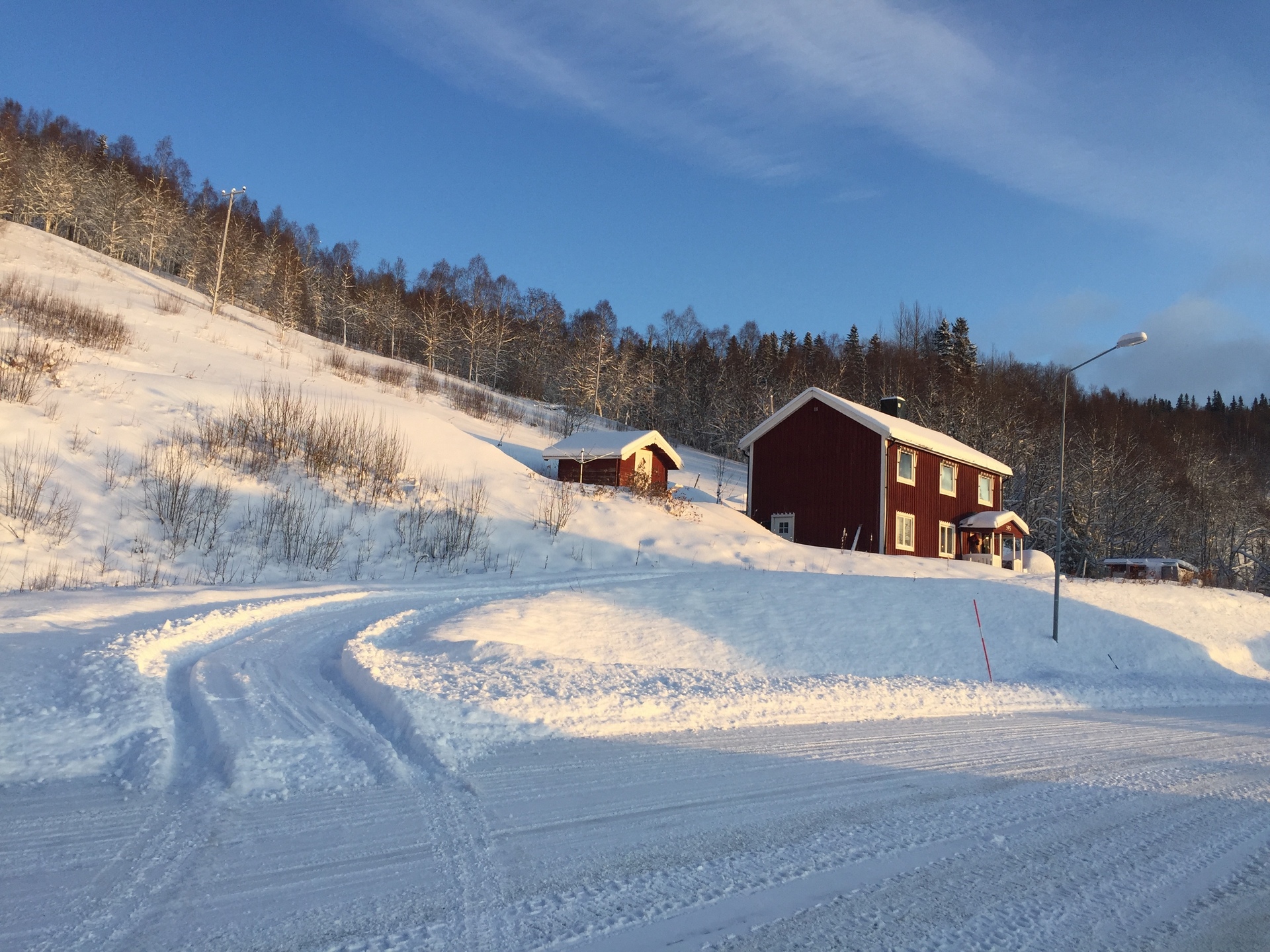 Stora Blåsjön 595 – bild 3