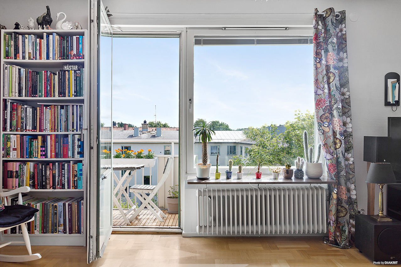 Erik Tegels Väg 6 A – bild 6