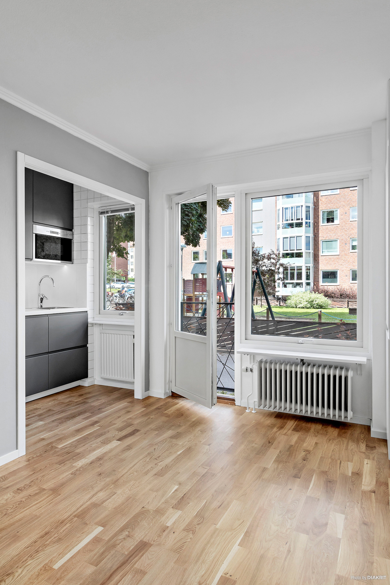 Bergsgatan 30 B – bild 5