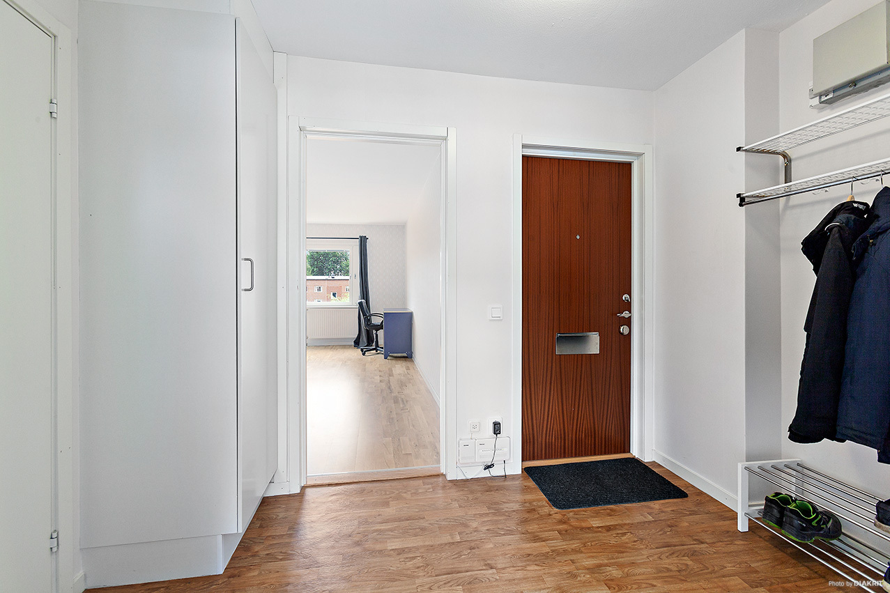 Nygatan 10 B