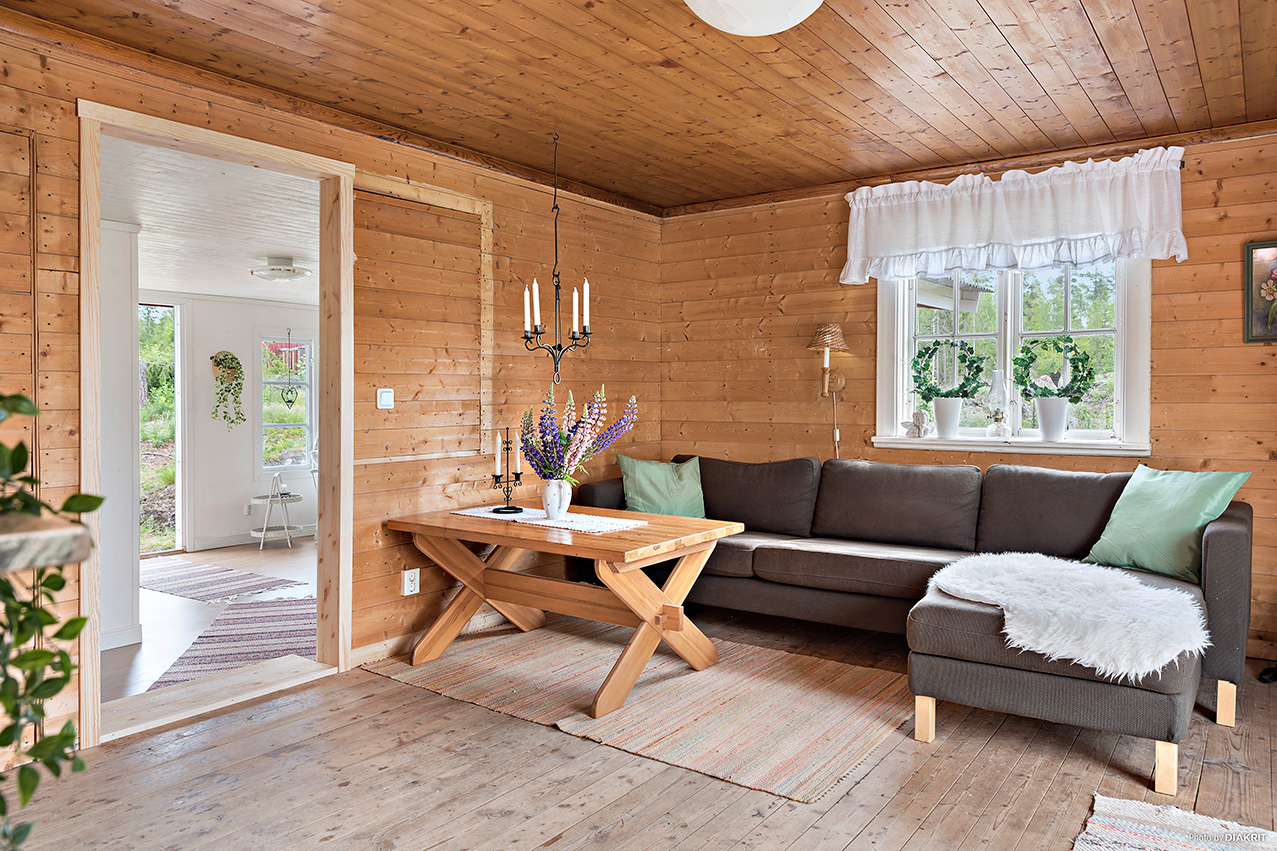 Trummelsbergsvägen 72 – bild 5