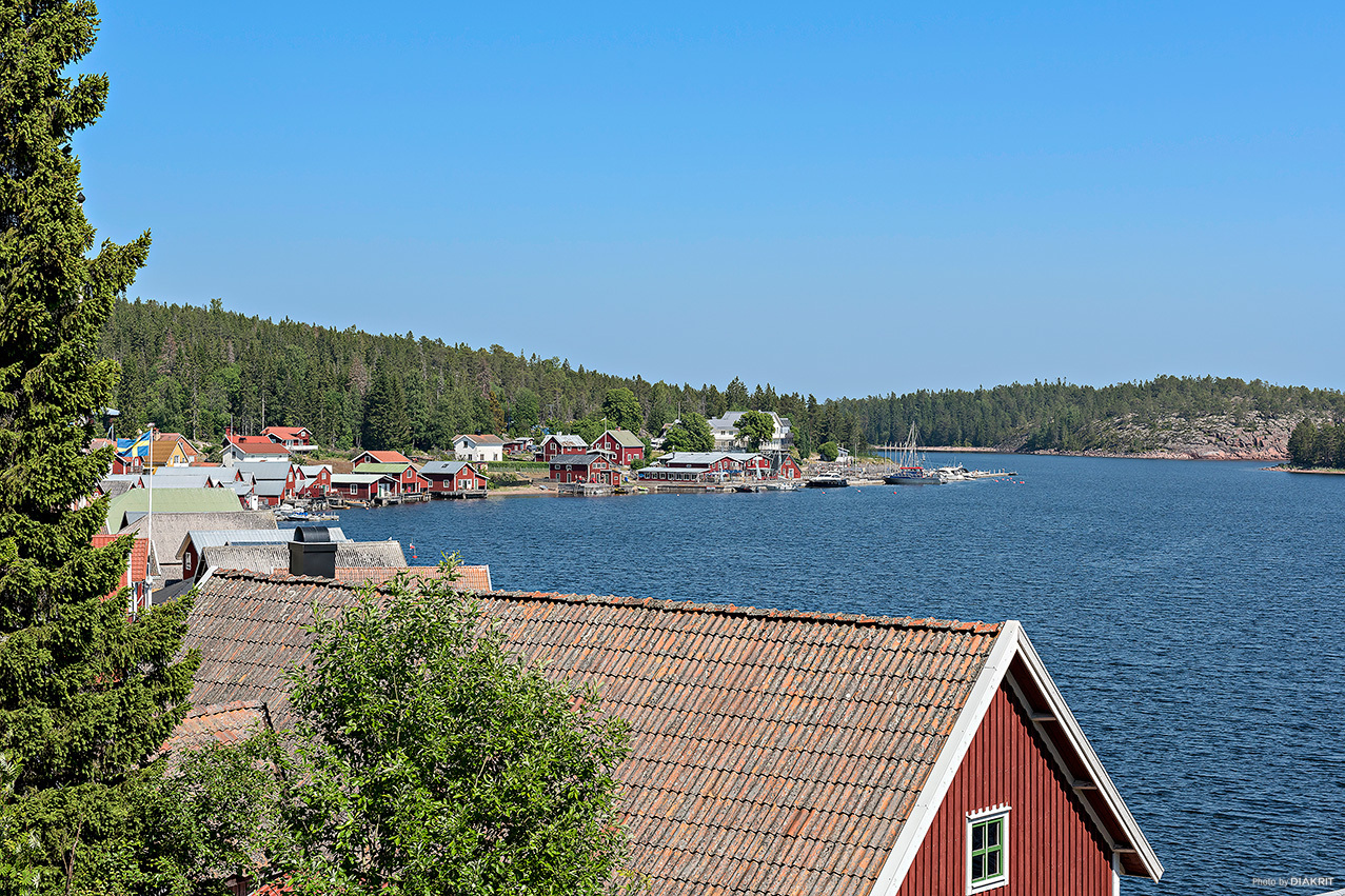 Ulvö stugby – bild 3