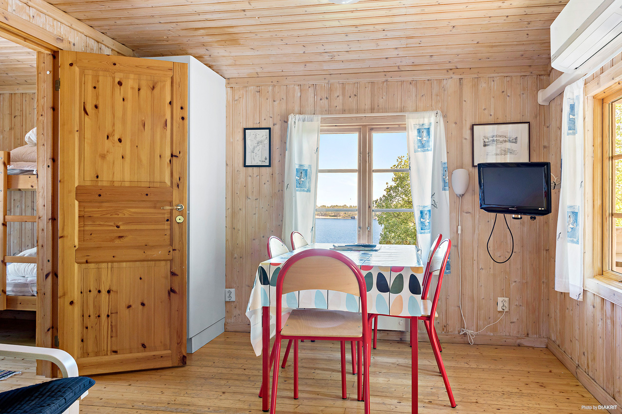 Ulvö stugby – bild 7