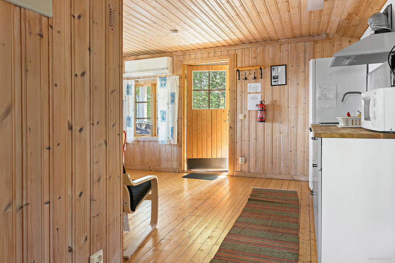 Ulvö stugby – bild 4