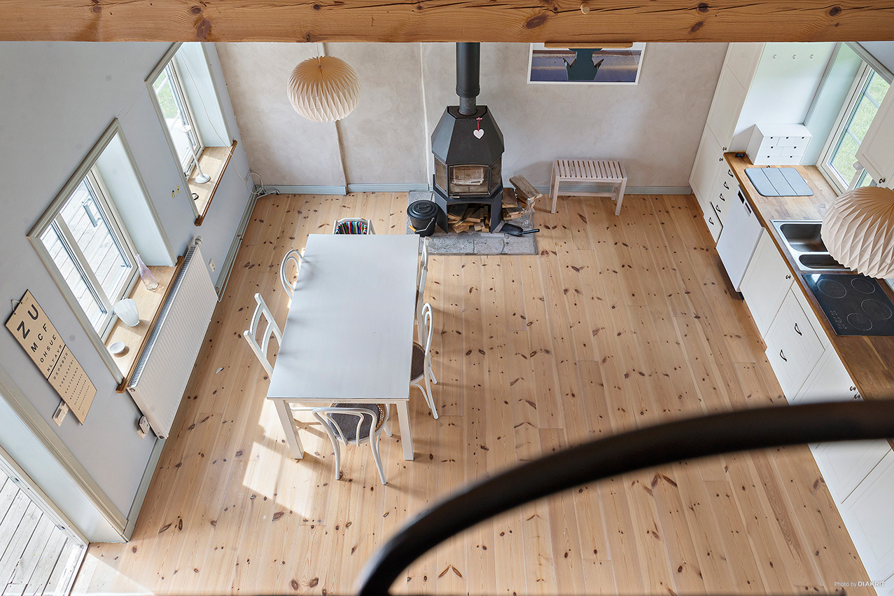 Eksta Bjärges 825 D – bild 8