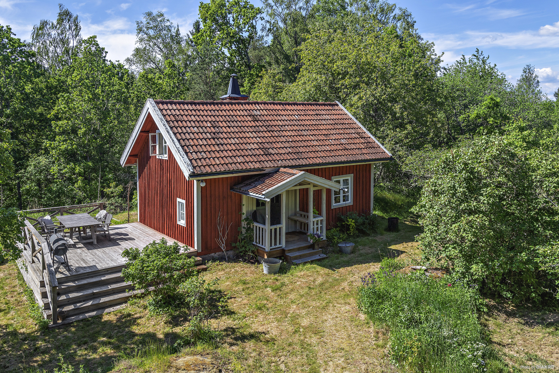 Nedre Vånga Björkhaga – bild 3