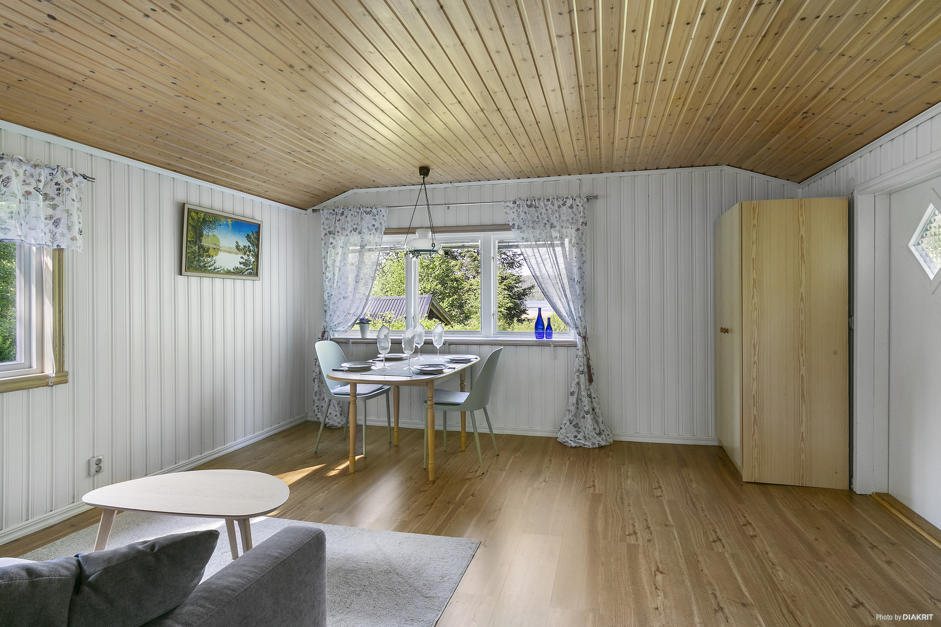 Skalle Strand – bild 8