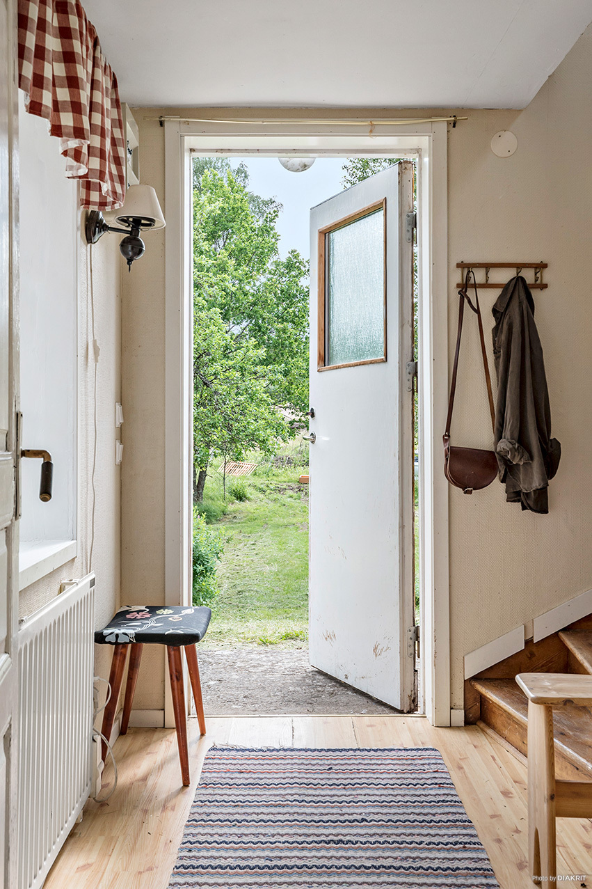 Ribbingebäck 520 – bild 3