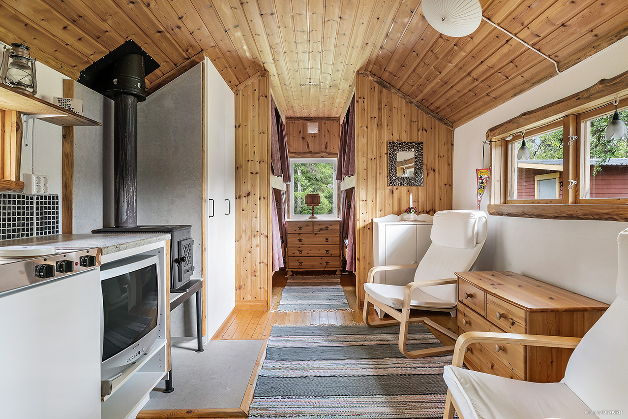 Arådalen Angelikastigen 61 – bild 5