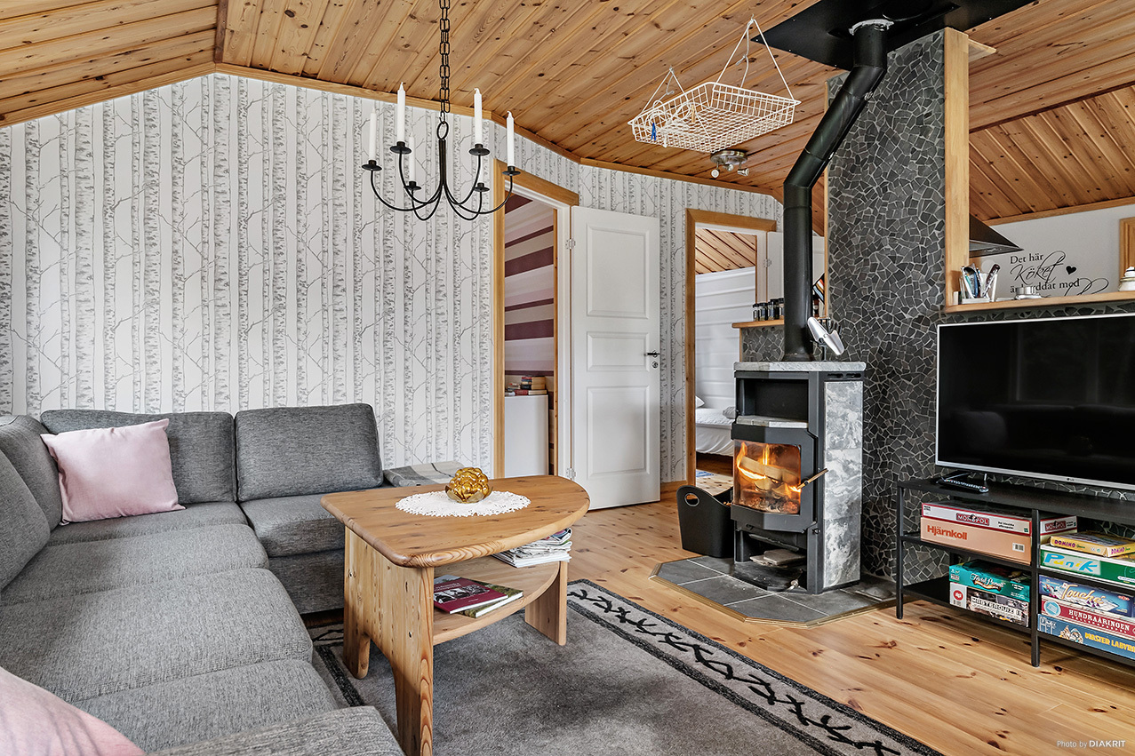 Arådalen Angelikastigen 61 – bild 8