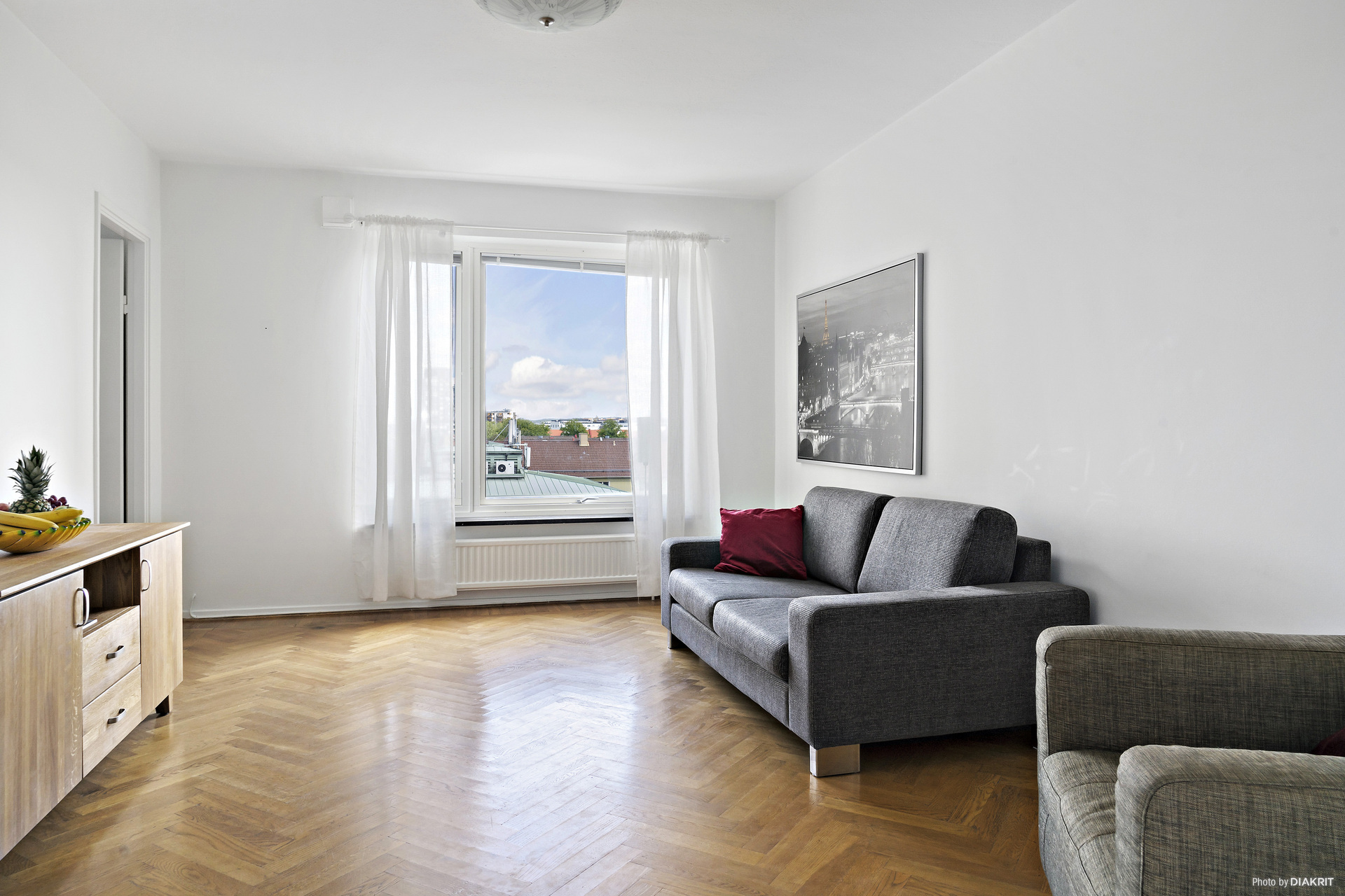 Hallegatan 15 – bild 3