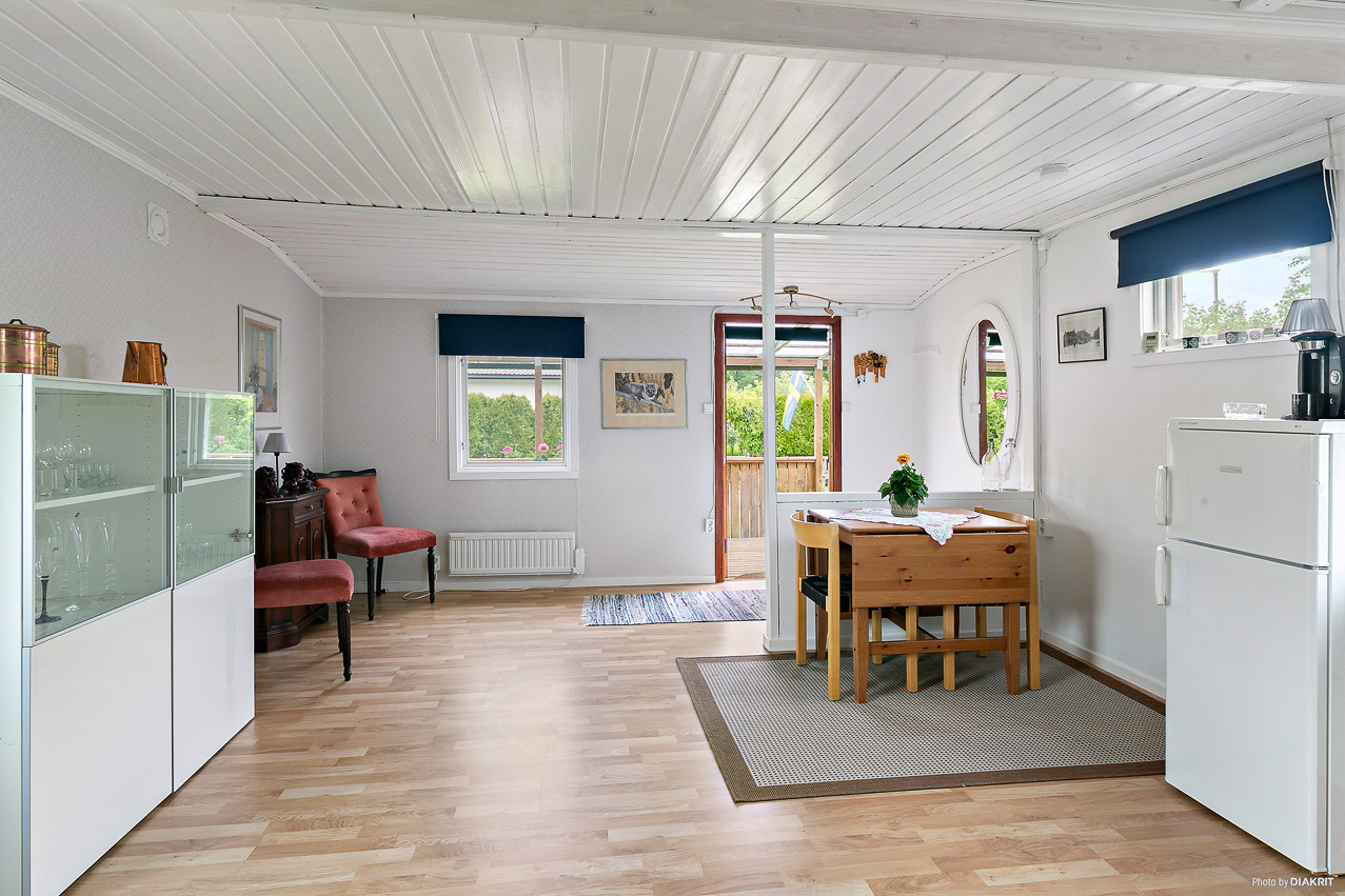 Sjöbo Sommarstad Stuga 33 – bild 6