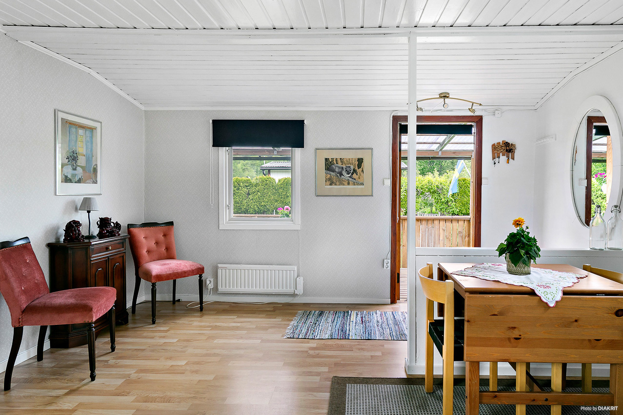 Sjöbo Sommarstad Stuga 33 – bild 7