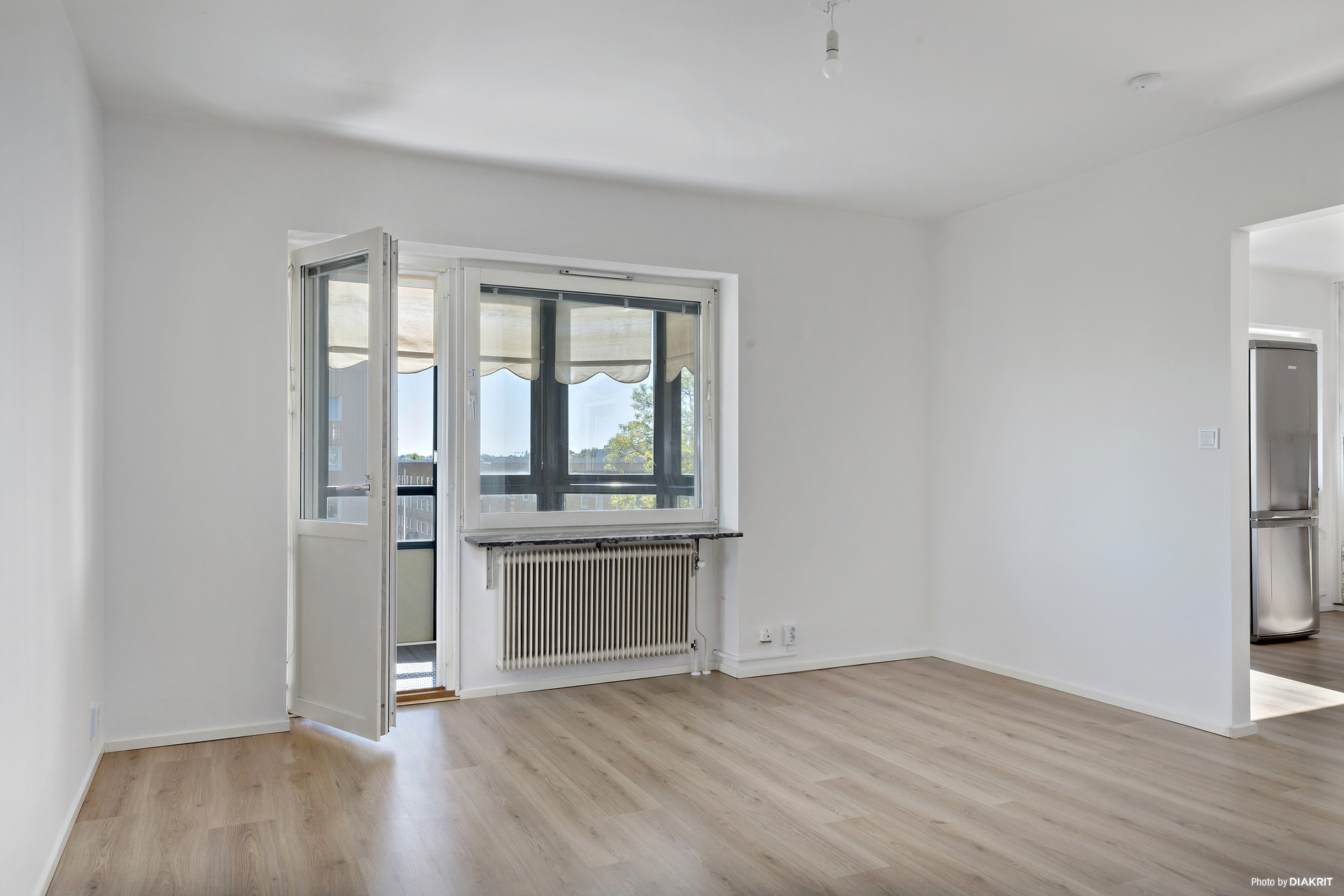 Kollegiegatan 9 A – bild 3