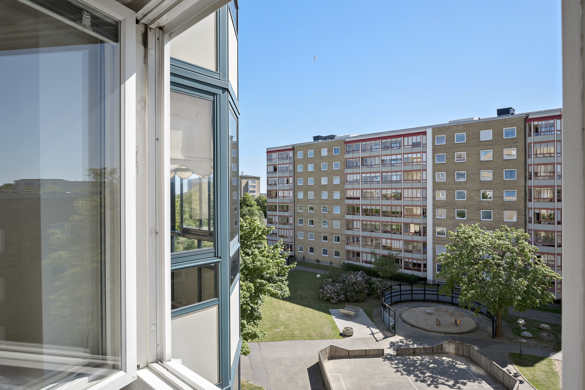 Kollegiegatan 9 A – bild 8