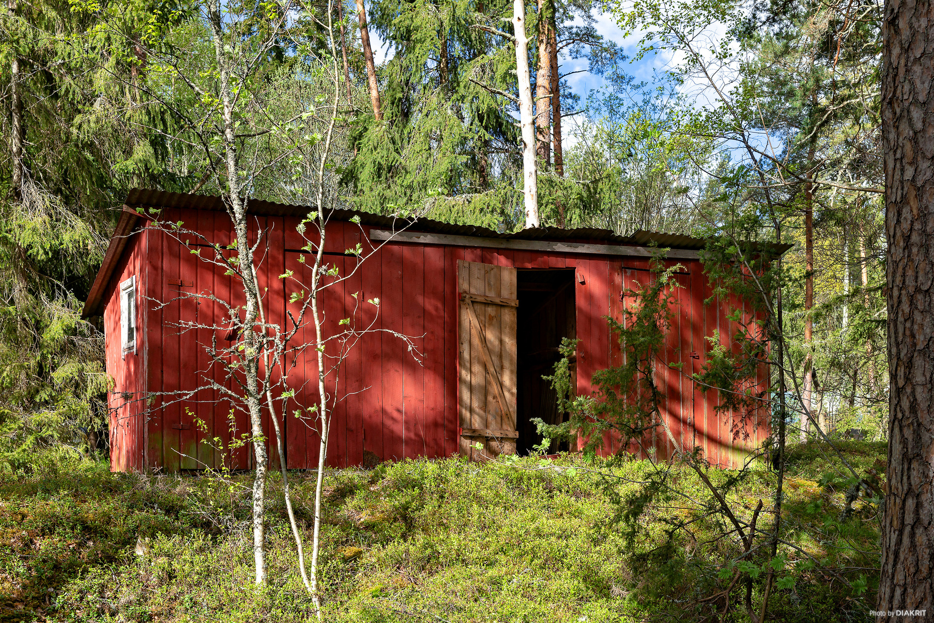Östra Sundviksvägen 5 B – bild 8