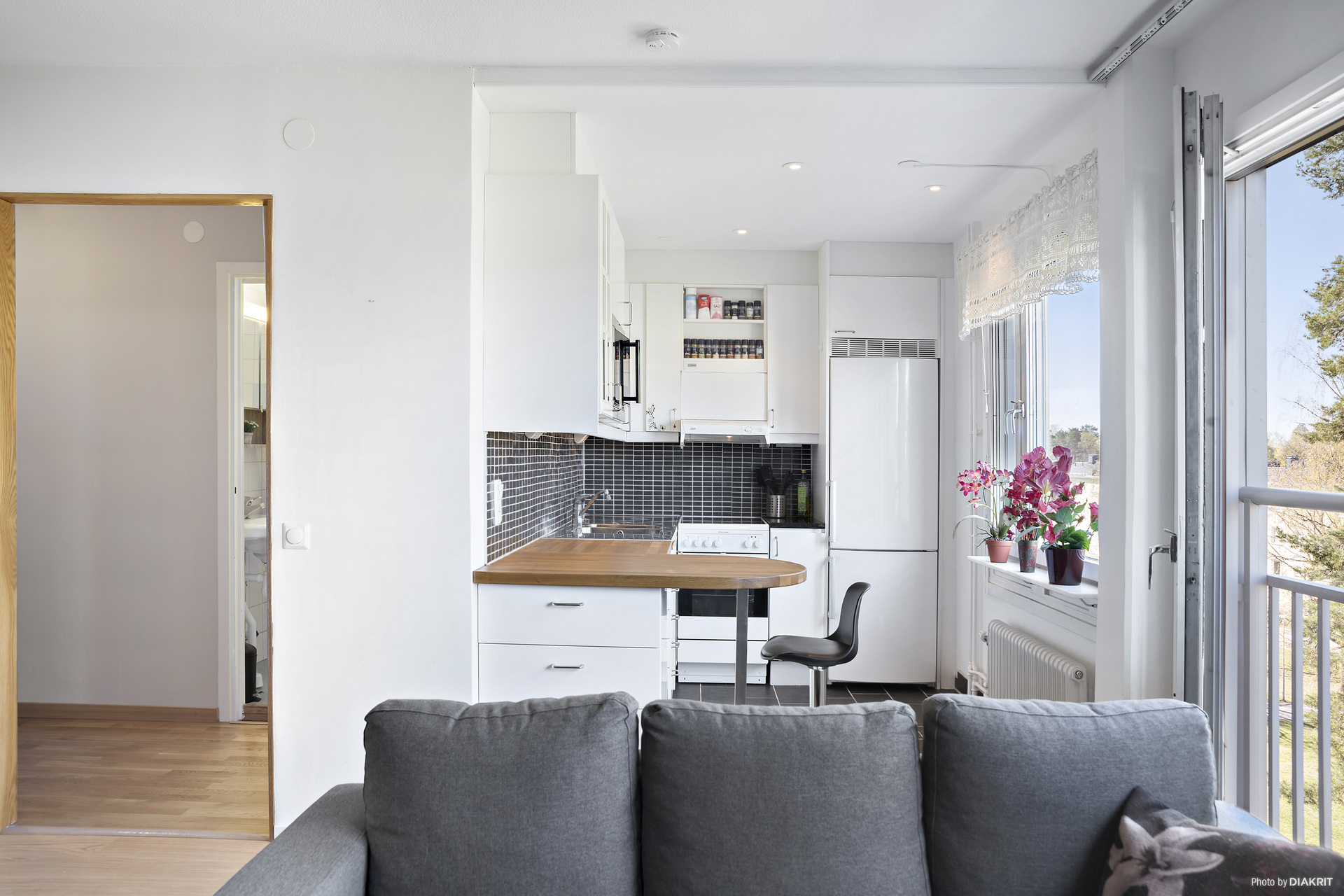 Sevallagatan 5 B – bild 6