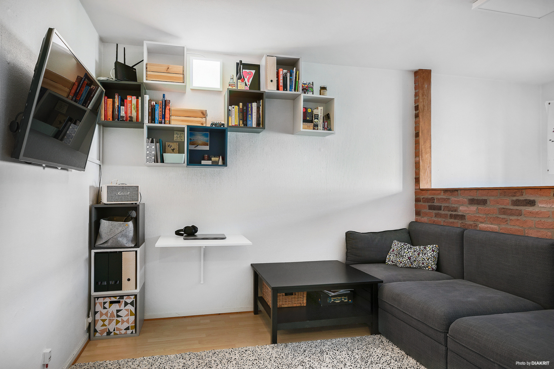 Fylkinggatan 27 B – bild 3