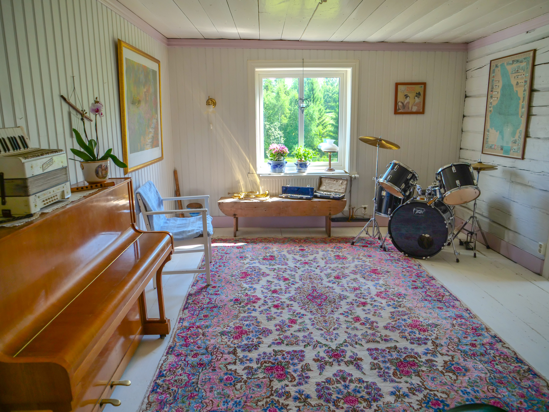 Bäcken 32 – bild 5