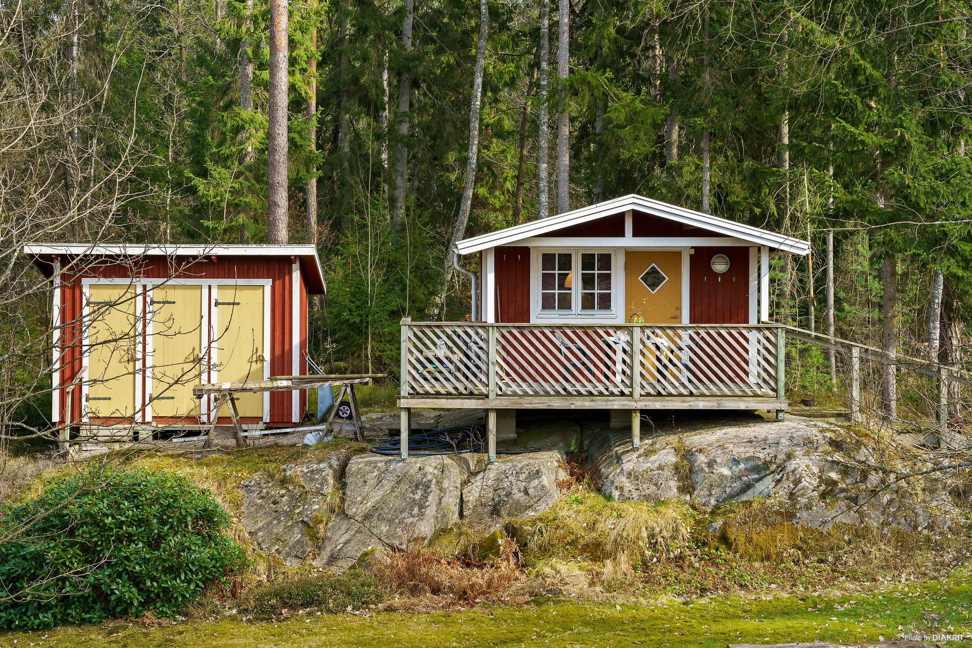 Tranebo Lärkebo – bild 7