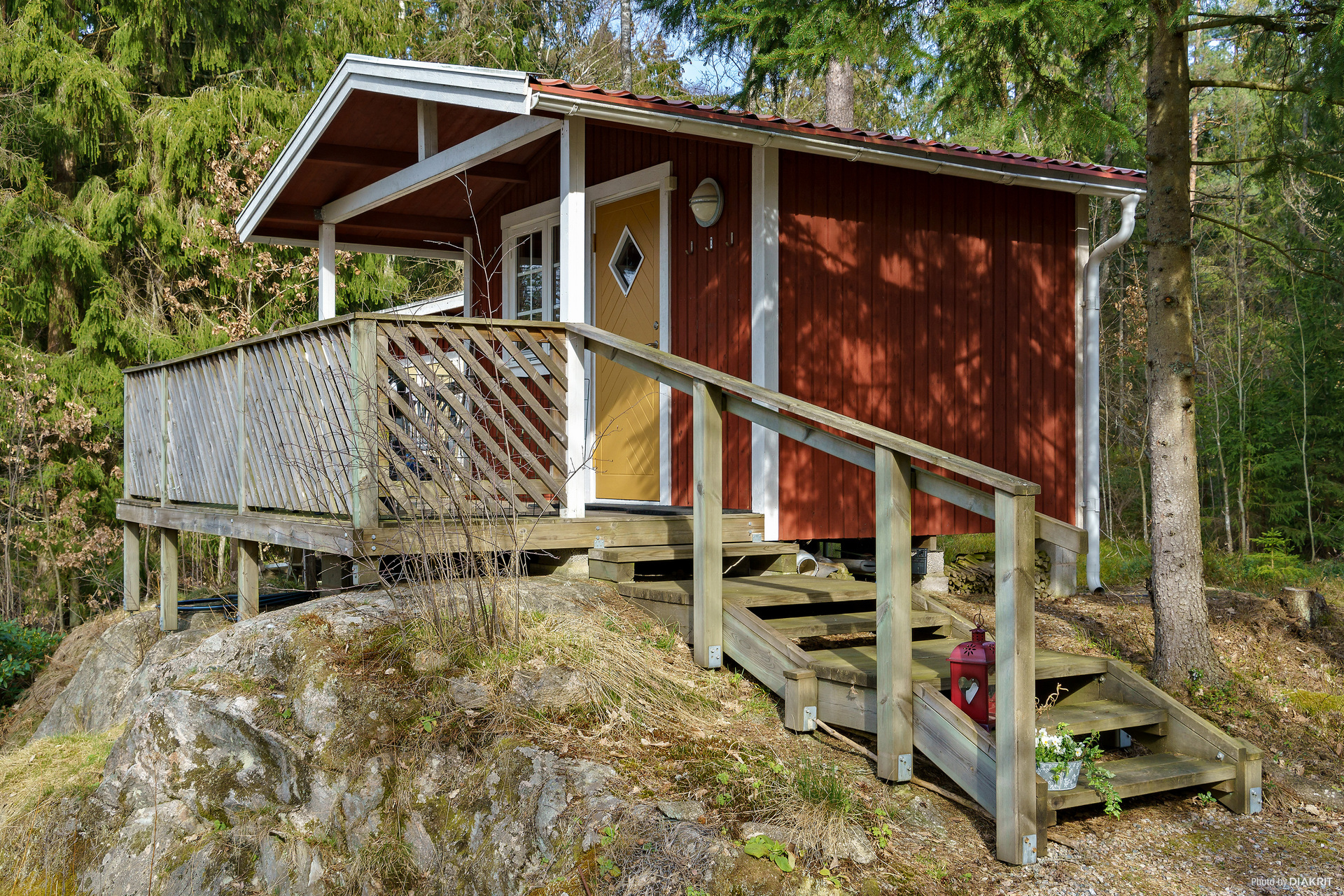 Tranebo Lärkebo – bild 8