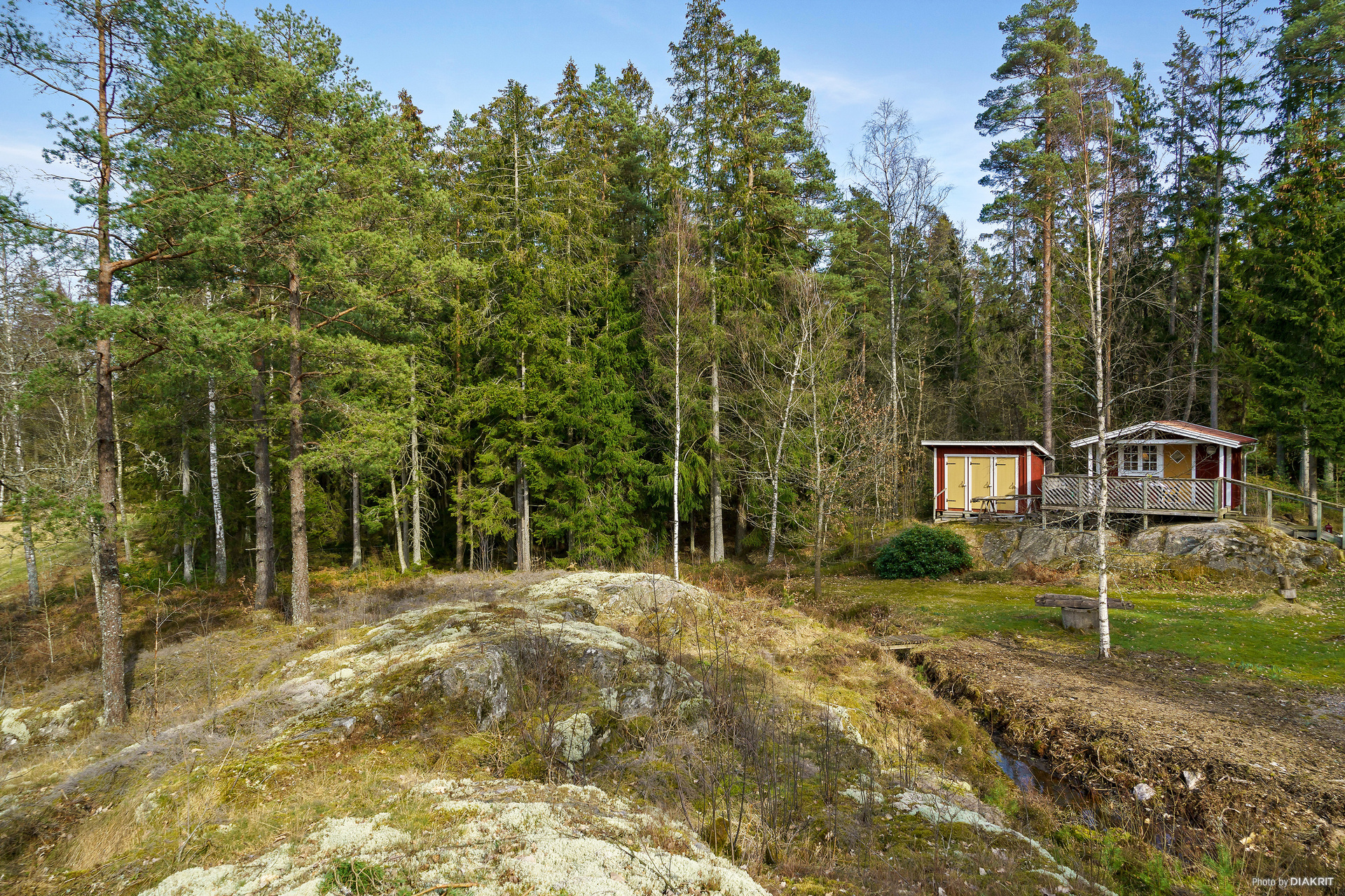 Tranebo Lärkebo – bild 3