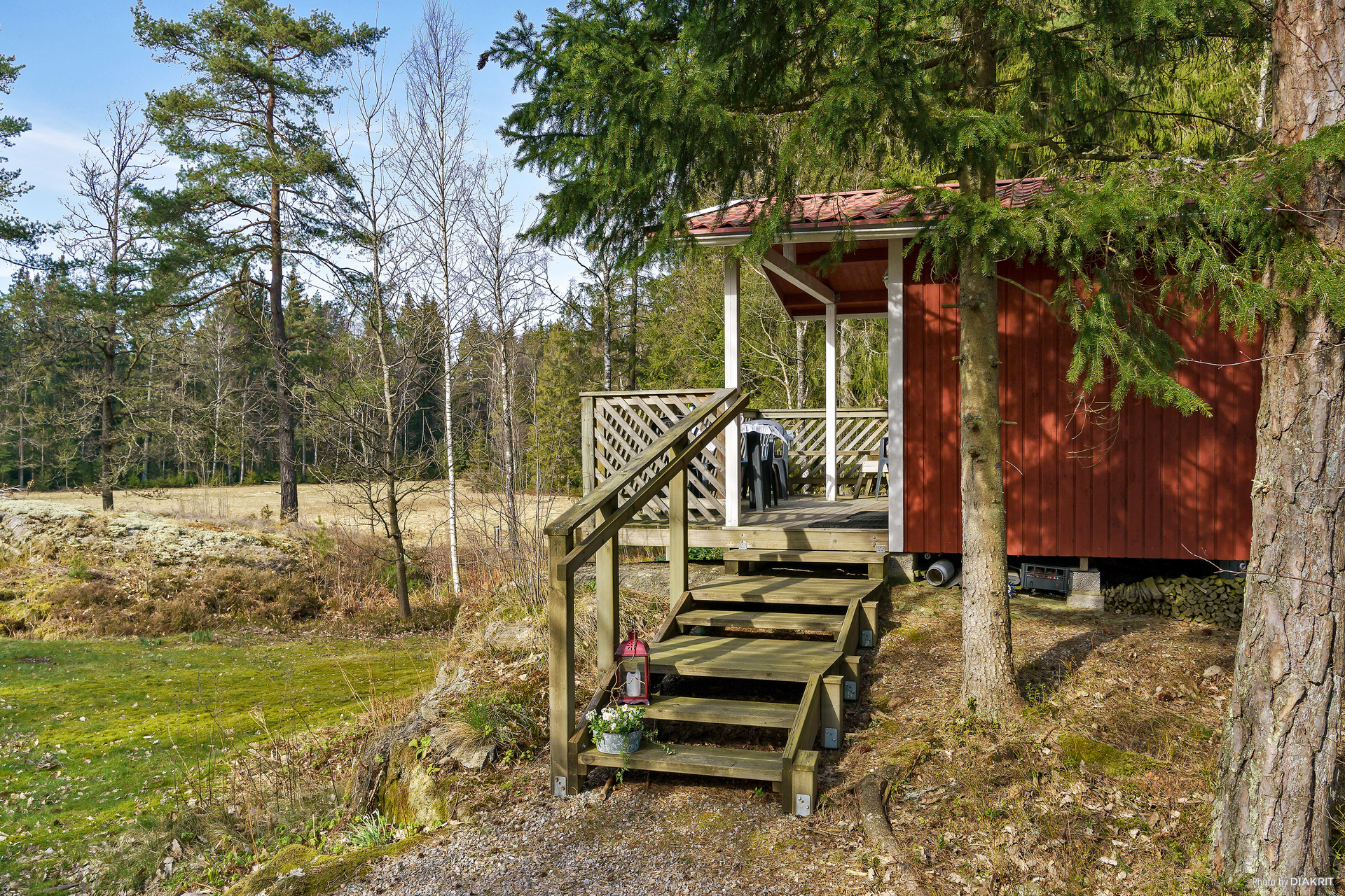 Tranebo Lärkebo – bild 6
