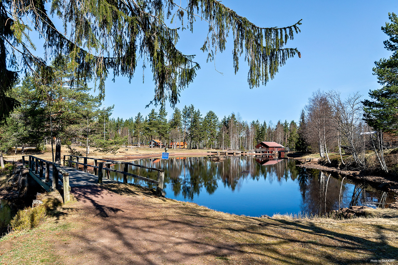 Hållnäsvägen – bild 8