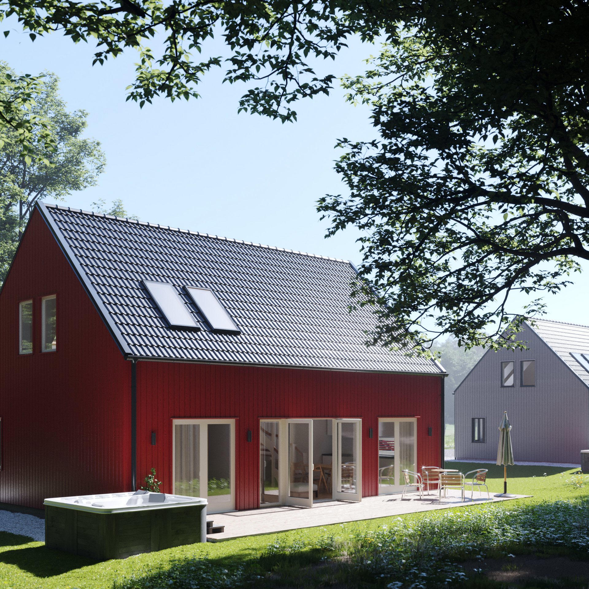 Linneskogsvägen 2 – bild 4
