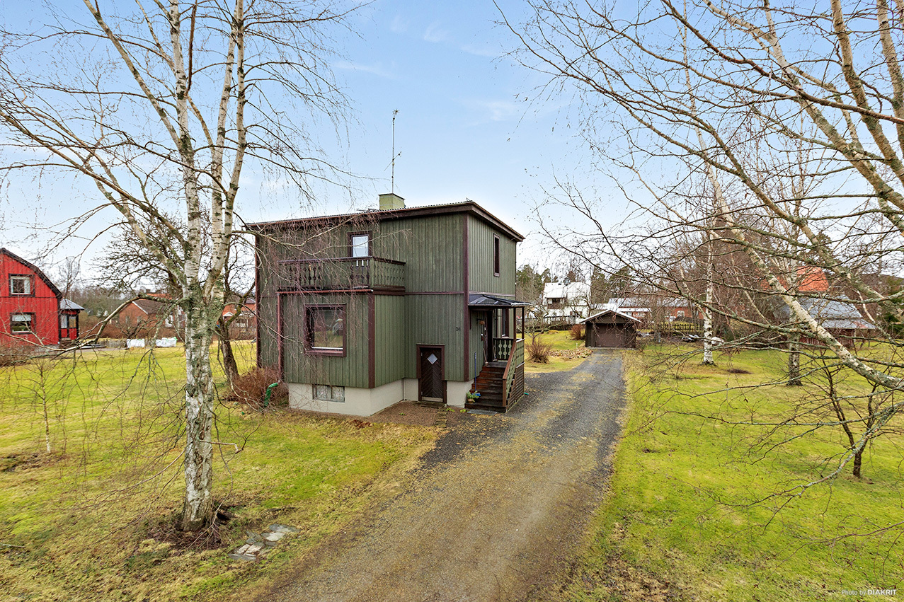Bergmästarvägen 34 – bild 4