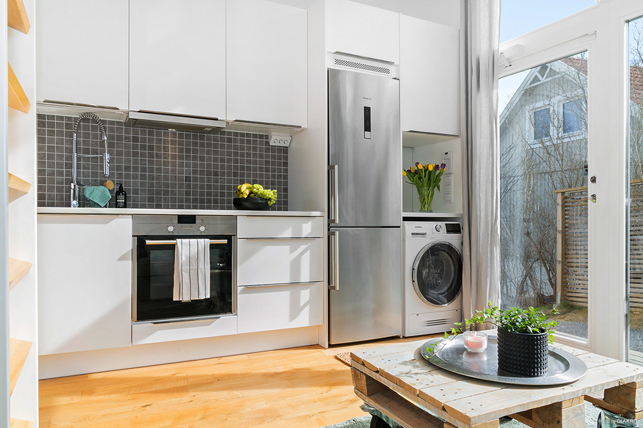 Blackensvägen 57 C – bild 6