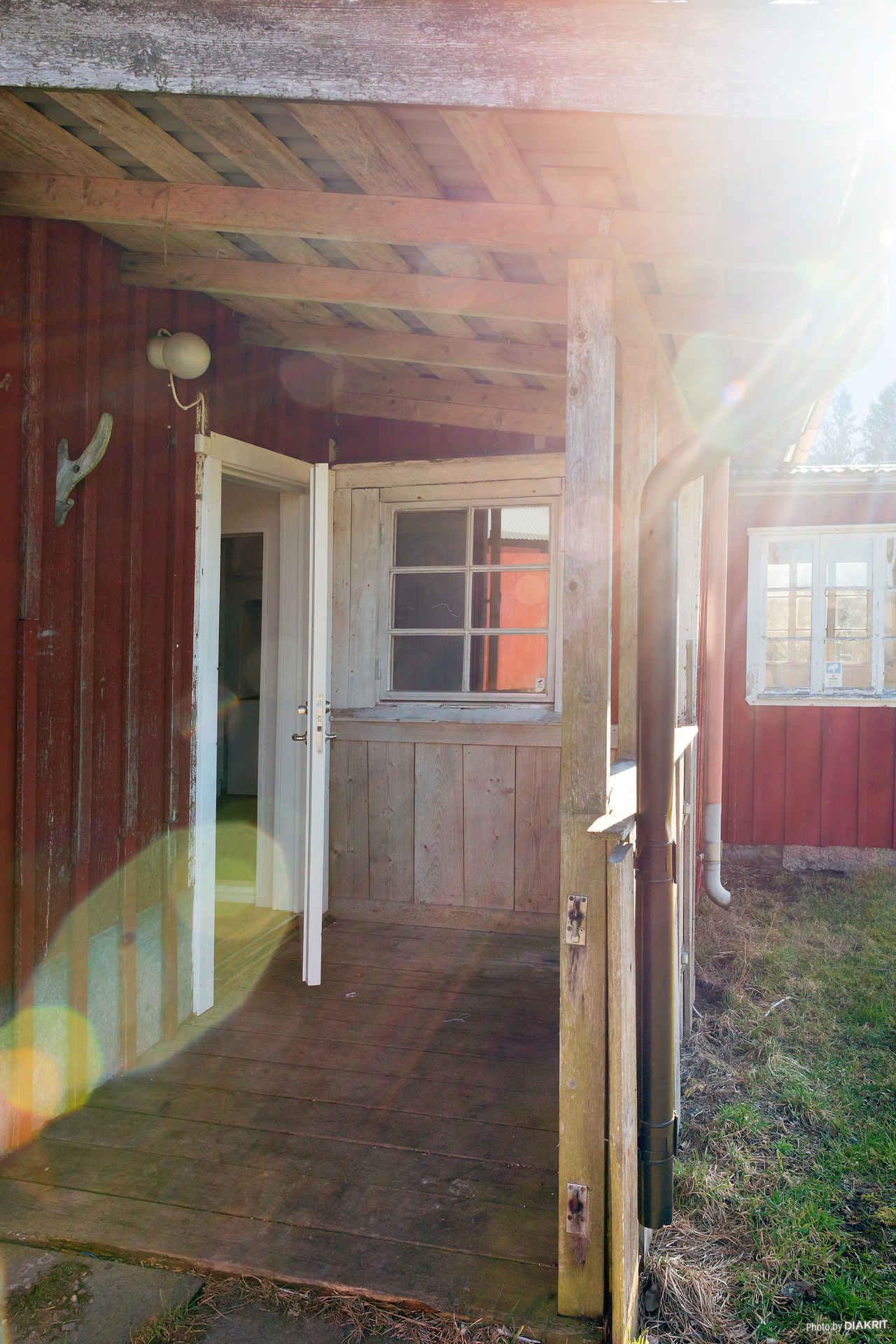 Karstorp Fågelmaden – bild 3