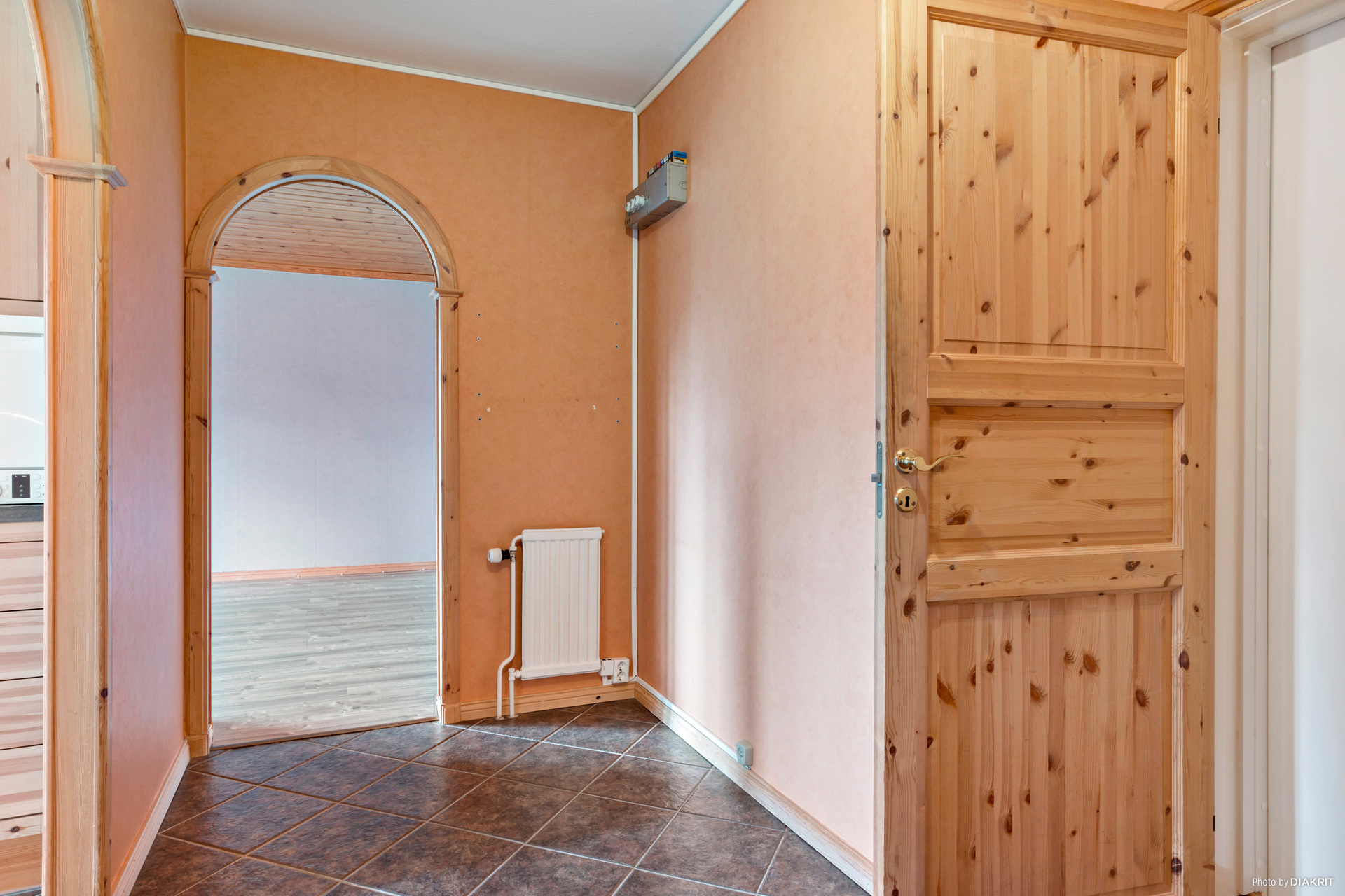 Ljungvägen 6 A – bild 3